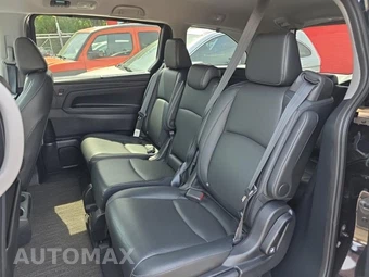 2023 Honda Odyssey EX-L 118.1" WB - miniatura 16
