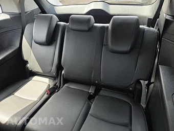 2023 Honda Odyssey EX-L 118.1" WB - miniatura 17