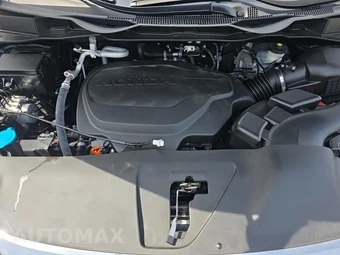 2023 Honda Odyssey EX-L 118.1" WB - miniatura 20