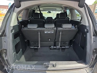 2023 Honda Odyssey EX-L 118.1" WB - miniatura 21