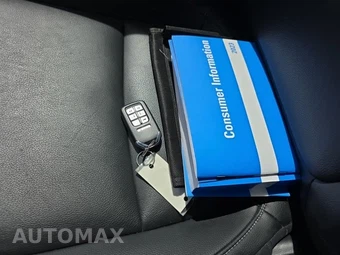 2023 Honda Odyssey EX-L 118.1" WB - miniatura 23