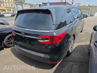 2023 Honda Odyssey EX-L 118.1" WB - miniatura 4