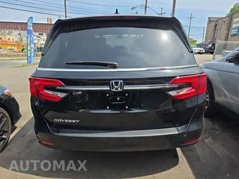 2023 Honda Odyssey EX-L 118.1" WB - miniatura 5