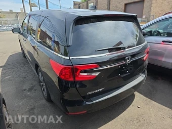 2023 Honda Odyssey EX-L 118.1" WB - miniatura 6