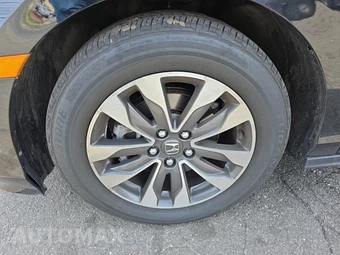 2023 Honda Odyssey EX-L 118.1" WB - miniatura 8