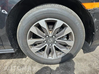 2023 Honda Odyssey EX-L 118.1" WB - miniatura 9