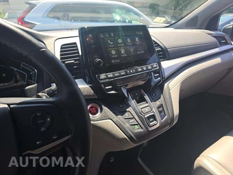 2023 Honda Odyssey EX-L 118.1" WB - miniatura 10