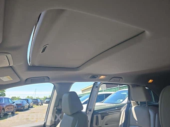 2023 Honda Odyssey EX-L 118.1" WB - miniatura 11
