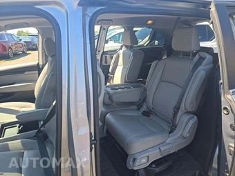 2023 Honda Odyssey EX-L 118.1" WB - miniatura 13