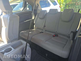 2023 Honda Odyssey EX-L 118.1" WB - miniatura 14