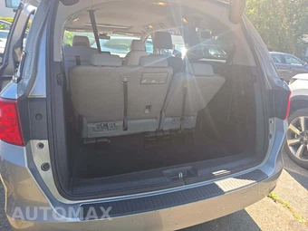 2023 Honda Odyssey EX-L 118.1" WB - miniatura 15