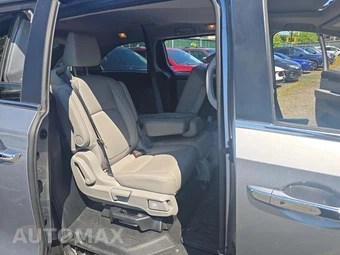 2023 Honda Odyssey EX-L 118.1" WB - miniatura 17