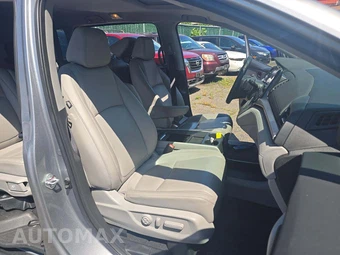2023 Honda Odyssey EX-L 118.1" WB - miniatura 19