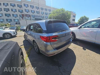 2023 Honda Odyssey EX-L 118.1" WB - miniatura 2
