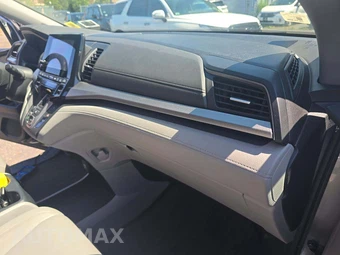 2023 Honda Odyssey EX-L 118.1" WB - miniatura 20