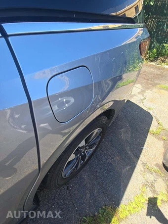 2023 Honda Odyssey EX-L 118.1" WB - miniatura 22