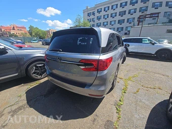 2023 Honda Odyssey EX-L 118.1" WB - miniatura 3