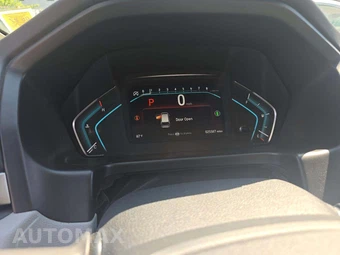 2023 Honda Odyssey EX-L 118.1" WB - miniatura 9
