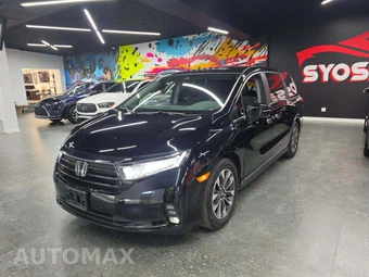 2023 Honda Odyssey EX-L 118.1" WB