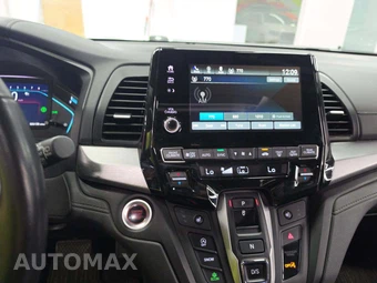 2023 Honda Odyssey EX-L 118.1" WB - miniatura 10