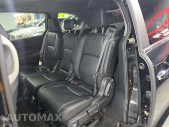 2023 Honda Odyssey EX-L 118.1" WB - miniatura 13