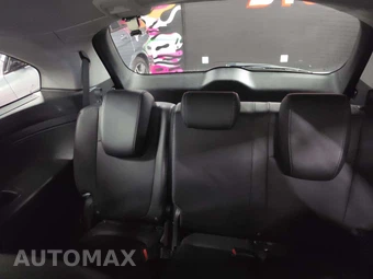 2023 Honda Odyssey EX-L 118.1" WB - miniatura 14
