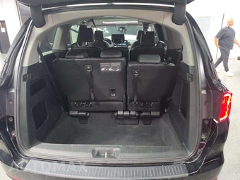 2023 Honda Odyssey EX-L 118.1" WB - miniatura 15