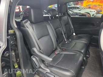 2023 Honda Odyssey EX-L 118.1" WB - miniatura 17