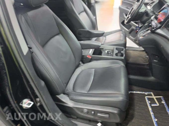 2023 Honda Odyssey EX-L 118.1" WB - miniatura 19