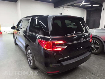 2023 Honda Odyssey EX-L 118.1" WB - miniatura 2