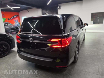 2023 Honda Odyssey EX-L 118.1" WB - miniatura 3
