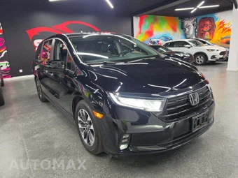 2023 Honda Odyssey EX-L 118.1" WB - miniatura 4