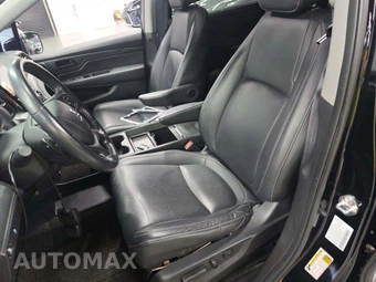 2023 Honda Odyssey EX-L 118.1" WB - miniatura 6