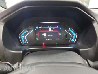 2023 Honda Odyssey EX-L 118.1" WB - miniatura 9