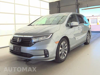 2023 Honda Odyssey EX-L 118.1" WB