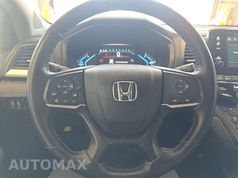 2023 Honda Odyssey EX-L 118.1" WB - miniatura 10