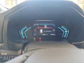 2023 Honda Odyssey EX-L 118.1" WB - miniatura 12