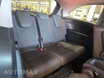 2023 Honda Odyssey EX-L 118.1" WB - miniatura 14