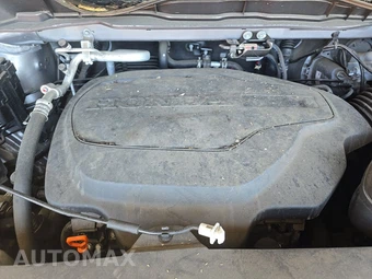 2023 Honda Odyssey EX-L 118.1" WB - miniatura 16