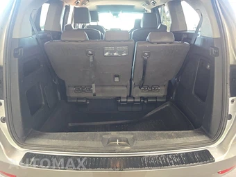 2023 Honda Odyssey EX-L 118.1" WB - miniatura 17
