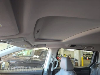 2023 Honda Odyssey EX-L 118.1" WB - miniatura 19