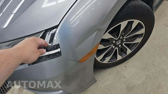 2023 Honda Odyssey EX-L 118.1" WB - miniatura 34