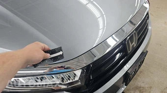 2023 Honda Odyssey EX-L 118.1" WB - miniatura 35