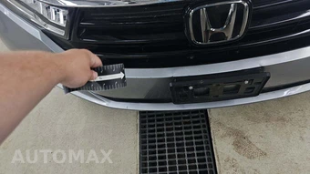 2023 Honda Odyssey EX-L 118.1" WB - miniatura 36