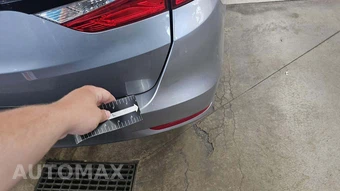 2023 Honda Odyssey EX-L 118.1" WB - miniatura 37
