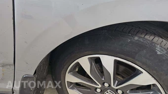2023 Honda Odyssey EX-L 118.1" WB - miniatura 38