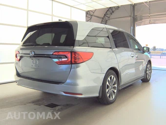 2023 Honda Odyssey EX-L 118.1" WB - miniatura 4