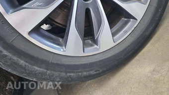 2023 Honda Odyssey EX-L 118.1" WB - miniatura 41
