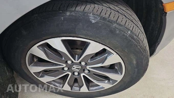 2023 Honda Odyssey EX-L 118.1" WB - miniatura 42