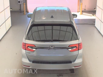 2023 Honda Odyssey EX-L 118.1" WB - miniatura 5